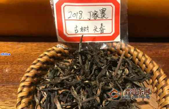 丁家寨茶叶价格及口感特点，探究丁家寨古树茶与茶农故事