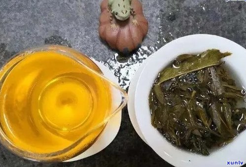 普洱茶能泡黄吗？为什么呢？不能泡白。普洱茶可以泡，但不能直接泡着喝。