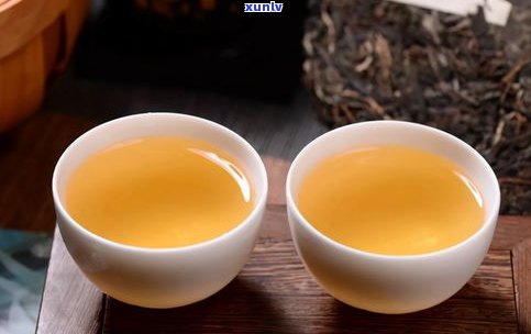 普洱茶能泡黄吗？为什么呢？不能泡白。普洱茶可以泡，但不能直接泡着喝。