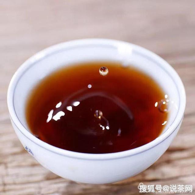 帝泊洱普洱茶珍降血糖的科学依据与功效：一次全面的解析