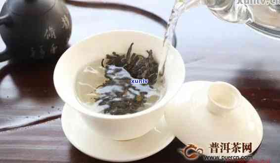 普洱茶泡法：需要杯吗？多少度水泡？多少度的水？