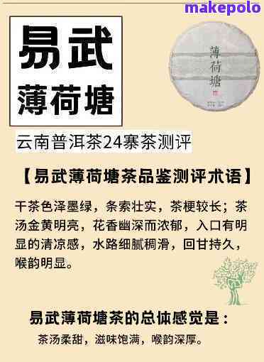 莫西沙冰种：起源、品种、制作方法与品鉴技巧全面解析