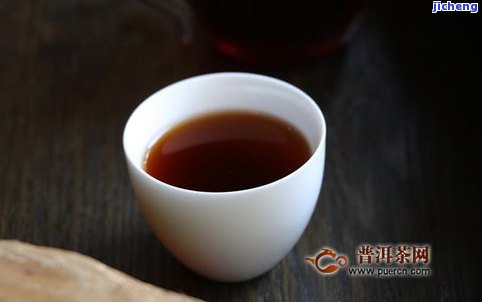 普洱茶的甜润滋味：品饮无苦涩的新体验