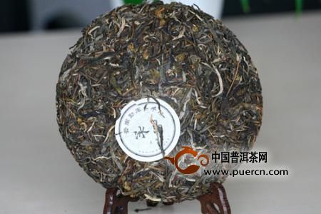 普洱茶什么时候升值的呢