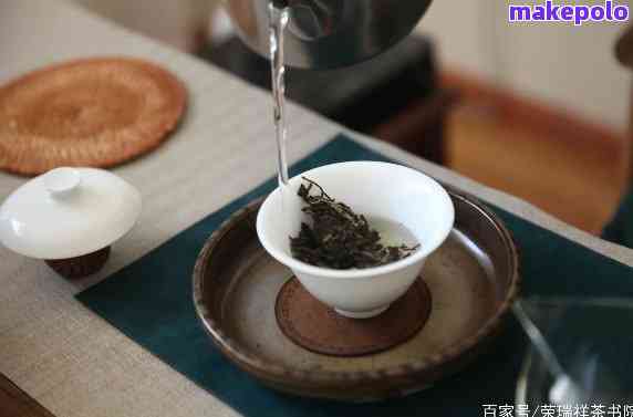 普洱茶冲泡技巧：为什么不能高冲？如何正确冲泡普洱茶？