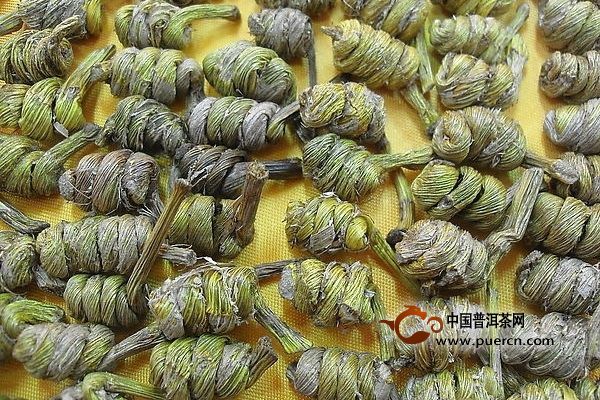 石斛普洱茶的制作、功效与饮用方法全面解析