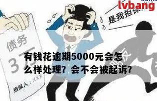 如何应对5000元借款逾期困境，获取及时金融援助？