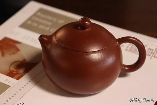 石红紫砂壶泡普洱茶佳选：什么茶配得上石红紫砂壶？