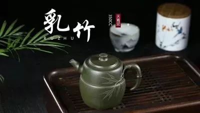 石红紫砂壶泡茶的艺术：什么茶适合用石红紫砂壶品鉴？