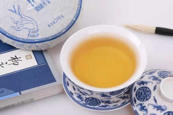 探究普洱茶茶油的起源、成分与作用