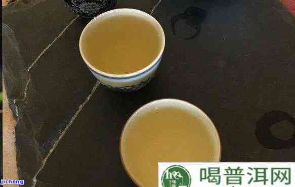 普洱茶的茶油好不好喝呀