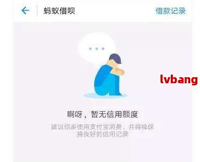 全面解决借呗无法借款问题：探究影响因素与可行解决方案