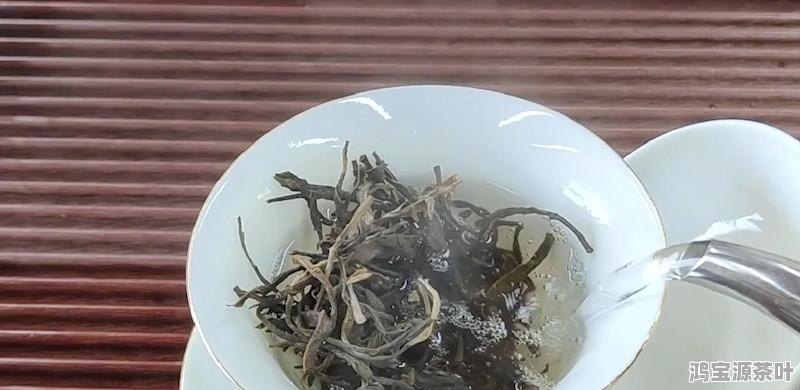 大叶熟散普洱茶怎么泡的