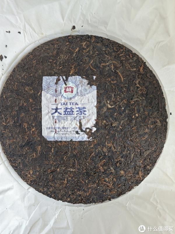 大益熟茶中的益元素：品质、口感与健效益分析