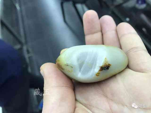 新和田玉籽料珍稀程度高吗？如何鉴别真伪？