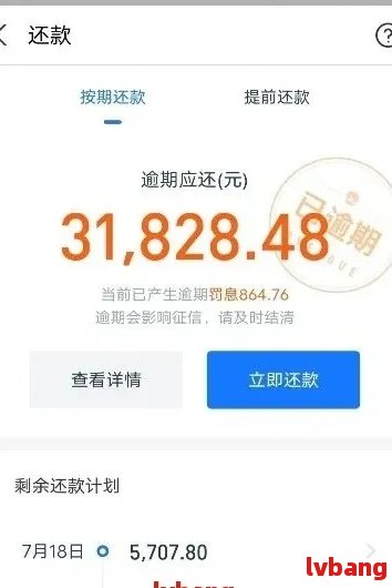 从借呗逾期20万到成功还款5年的艰难过程：我的经验分享与教训