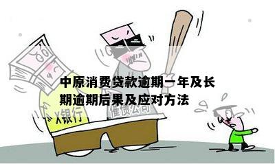 中长期贷款不分期还款的后果及相关法规解析