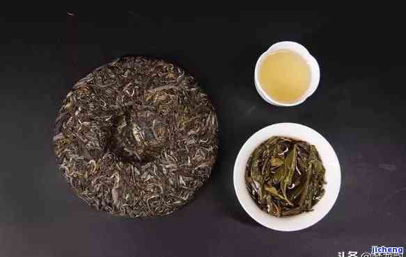 普洱茶饼与白茶饼：两种茶饼的区别及特点解析