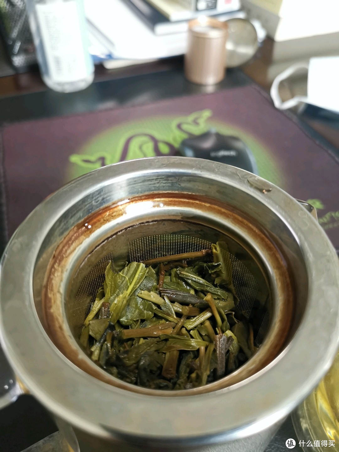 古树普洱茶能泡多少泡-古树普洱茶能泡多少泡啊