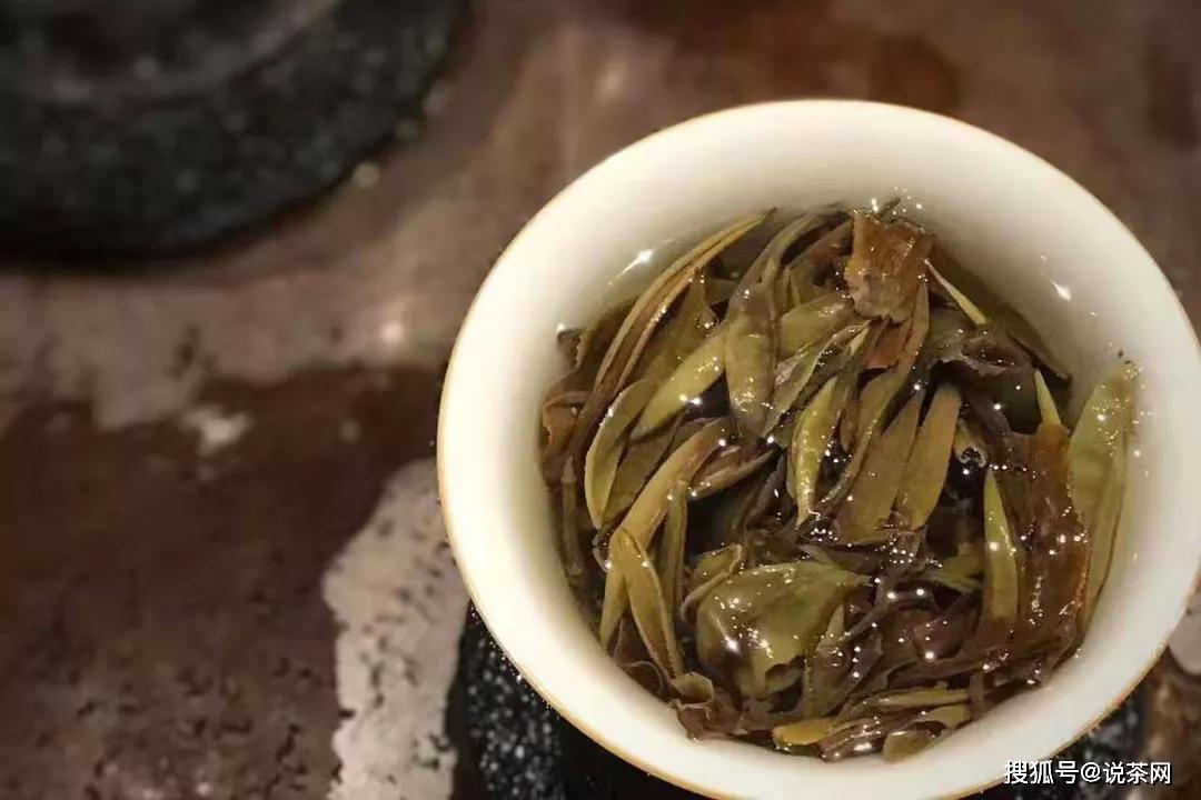 你的普洱茶越陈越香了吗