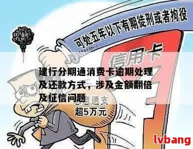 分期卡逾期后果全面解析：逾期利息、信用记录影响及如何解决