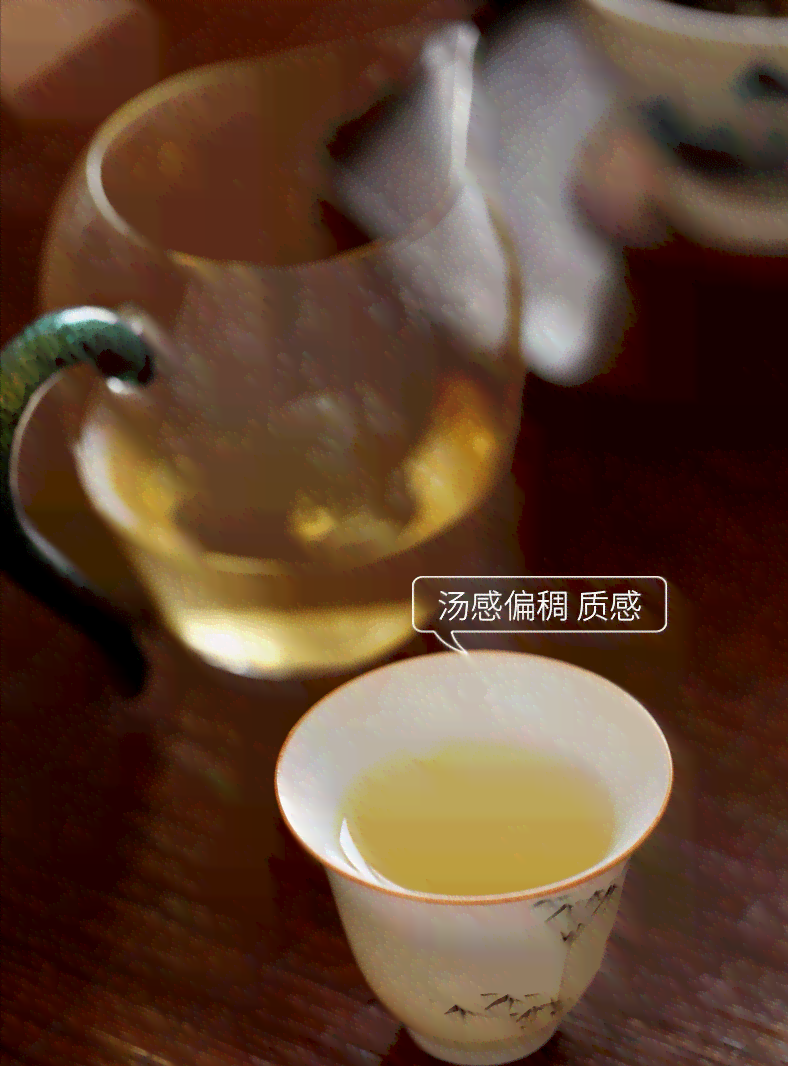 '天韵古茶坊普洱茶口感及品质评价：好喝吗？'