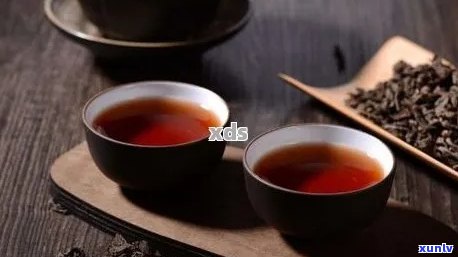 普洱新茶冷饮：度、口感和安全性的探讨