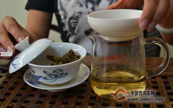 普洱茶新茶好喝吗？怎么泡？普洱茶新茶好还是时间久的好？