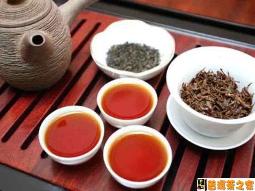 小爱喝普洱茶是真的吗还是假的：小喜爱普洱茶的真实性探究