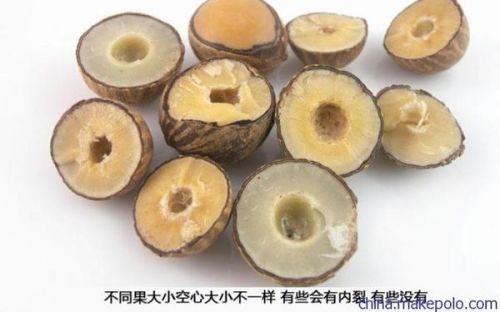 白玉菩提和菩提根的颜色差异：如何辨别？