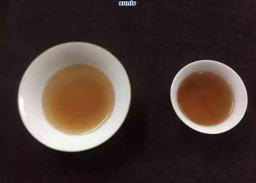 探索普洱茶口感的秘密：杯子形状对茶香与滋味的影响