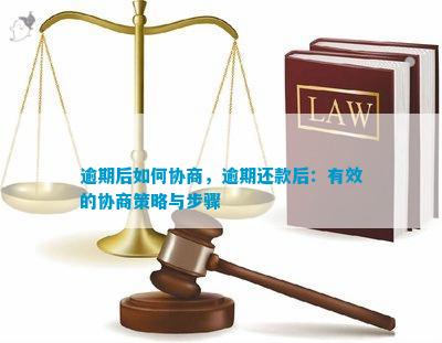 协商还款完整指南：如何制定还款计划、与债权人协商以及解决逾期问题