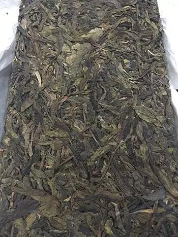 探秘古树普洱茶：品味独特魅力，了解如何选择与冲泡