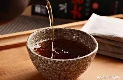 陈皮普洱茶导致腹泻：原因、解决方法和替代品推荐