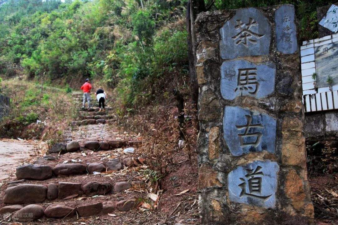 普洱茶马古道门票价格，开放时间及游览须知如何？