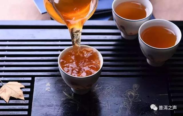 普洱茶冲泡关键，为什么你的不好喝？