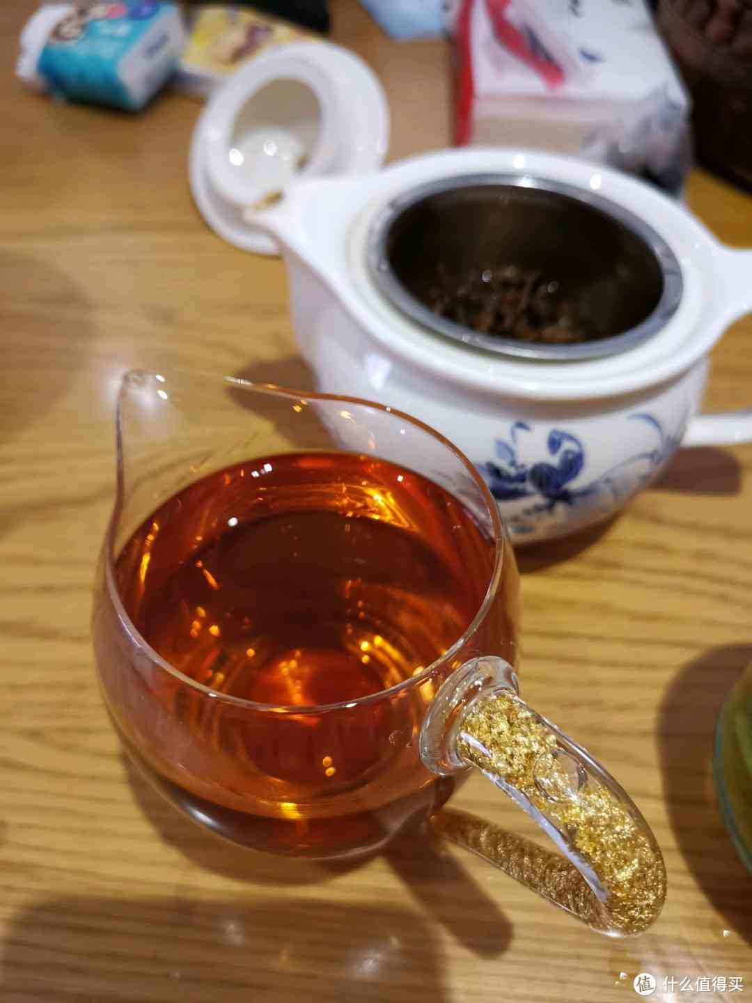 喝普洱茶有名气的人多吗？为什么？喝普洱茶的人群有哪些特点？