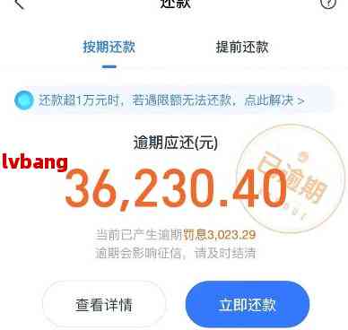 还款还不上有什么后果逾期250天了