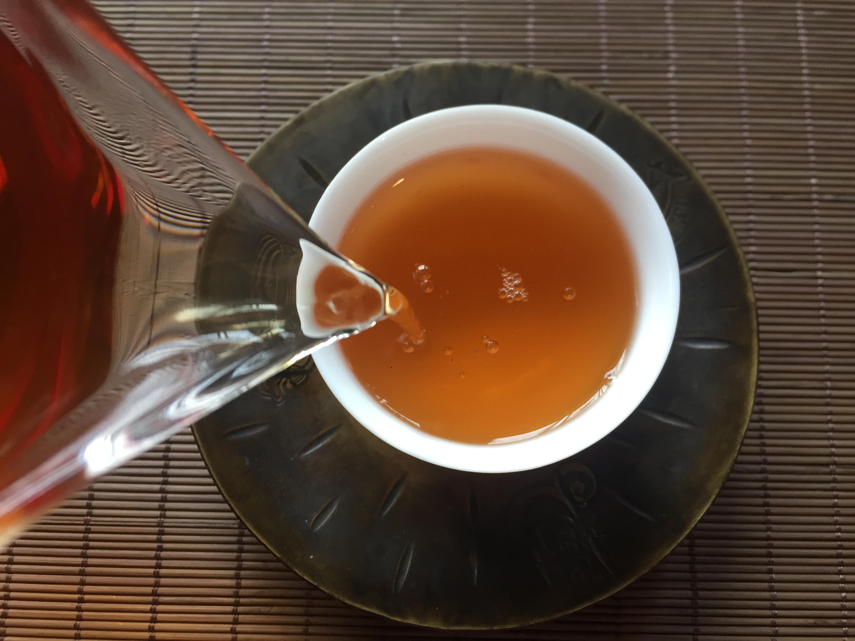 橙子普洱茶怎么泡才好喝