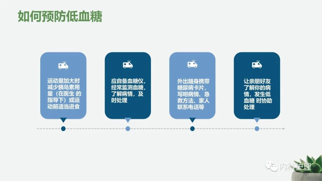 低血糖的应急处理与预防措施：所需携带物品及生活方式建议