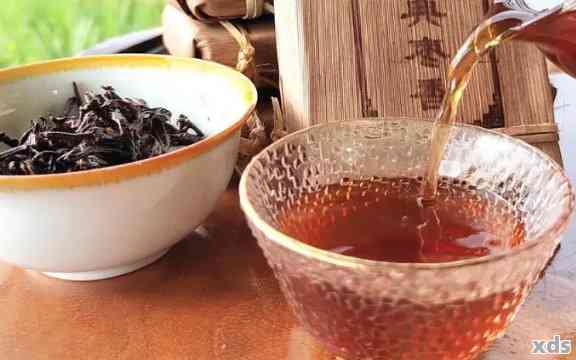 新 普洱茶手串制作：使用泡过的茶叶是否会影响茶色？