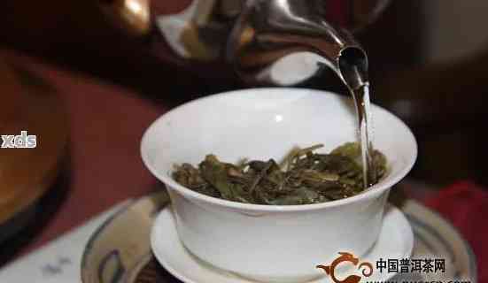 8克的普洱茶用多大的碗泡？8克的普洱茶用多大的壶合适？