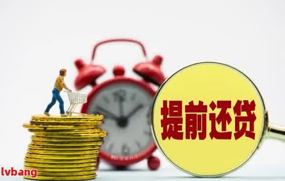 网贷提前还款是否允及其对违约金的影响：网贷可以提前还款吗？