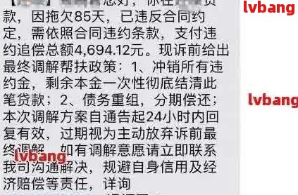 如何解决网贷逾期记录问题：修复、查询与预防策略全面解析