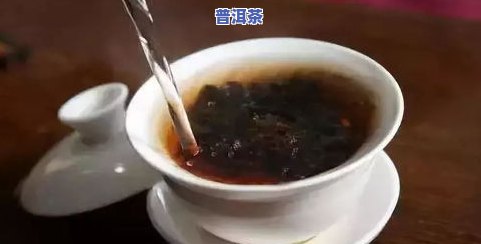 喝普洱茶要吐水吗为什么