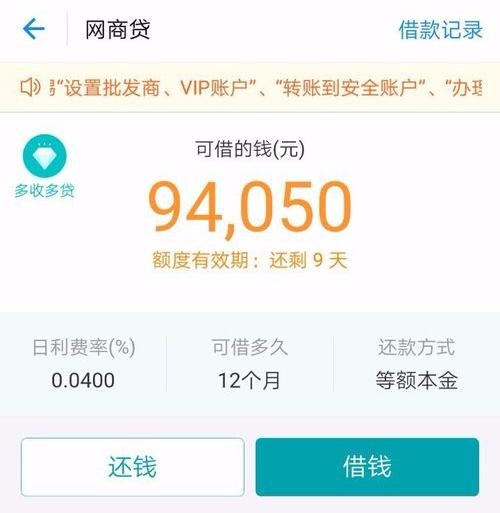 网商贷与借呗：两家公司之间的关系、区别以及如何选择合适的贷款产品