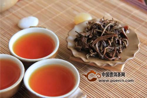 什么人不易喝熟普洱茶呢