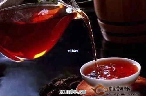 什么人不易喝熟普洱茶呢