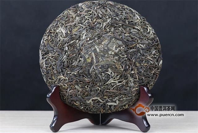 1950年代普洱茶：稀有珍藏品的投资价值分析