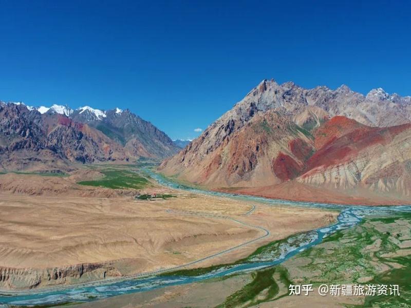 新疆塔什库尔干河：地理、历史、生态环境及周边旅游景点全面解析